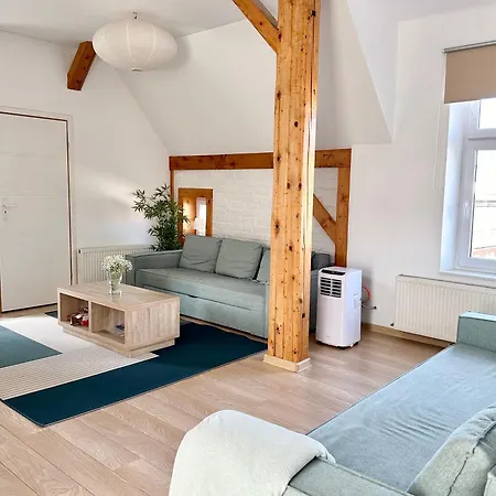 Przestronny Apartament Nr 7 Z Widokiem Na Gory Sowie Bielawa  Exteriér fotografie