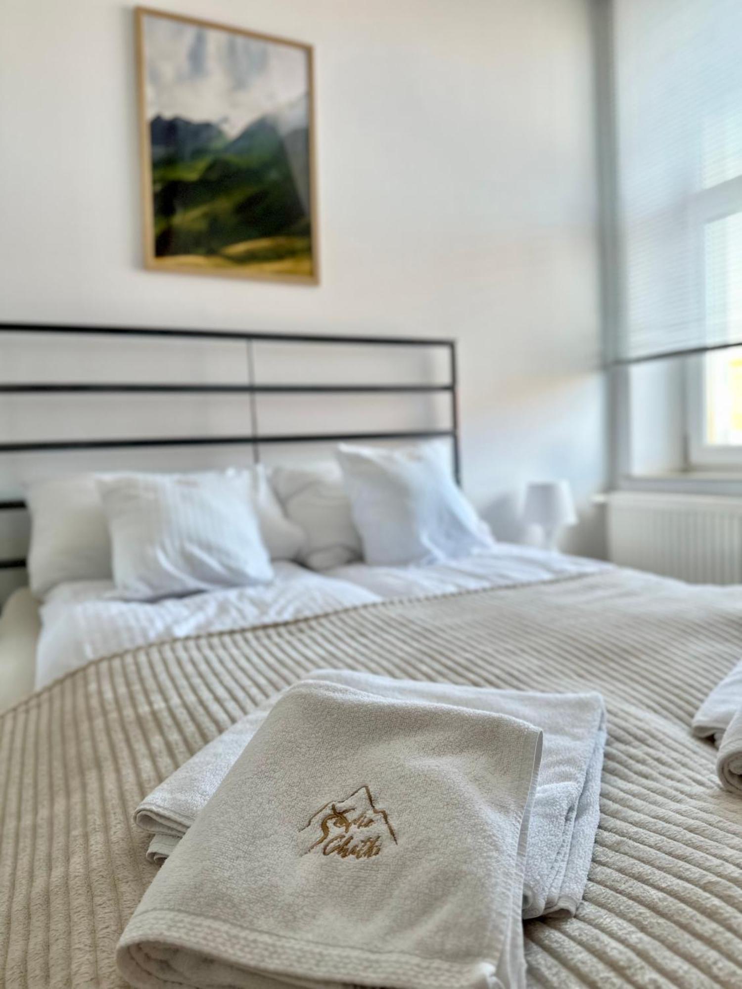 Apartment Przestronny Nr 7 Z Widokiem Na Gory Sowie Bielawa (Dzierzoniow)